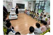通士達機器人進校園——點燃科技啟蒙火種，共赴未來之約
